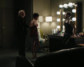 Raychel_Diane_Weiner_-_Flesh_and_Bone_s01e08 (2015) Hot Scene