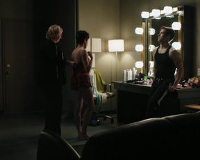 Raychel_Diane_Weiner_-_Flesh_and_Bone_s01e08 (2015) Hot Scene