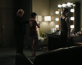 Raychel_Diane_Weiner_-_Flesh_and_Bone_s01e08 (2015) Hot Scene