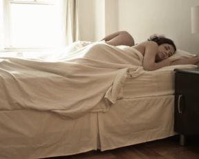 Zoe Mann - Tap (2014) celeb nude scene