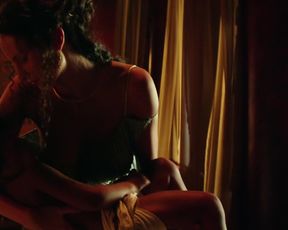 Irina Shayk nude, Karolina Szymczak ssexy - Hercules (2014)