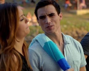 Nina Dobrev hot - The_Vampire_Diaries_s06e03 (2014)