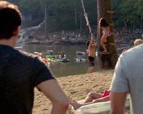 Nina Dobrev hot - The_Vampire_Diaries_s06e03 (2014)
