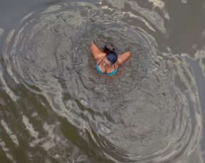 Nina Dobrev hot - The_Vampire_Diaries_s06e03 (2014)