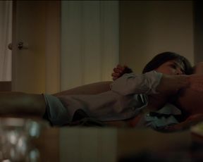 Sophie Marceau – Une Rencontre (2014) actress naked