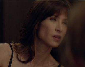 Sophie Marceau – Une Rencontre (2014) actress naked