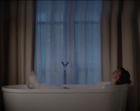 Sophie Marceau – Une Rencontre (2014) actress naked