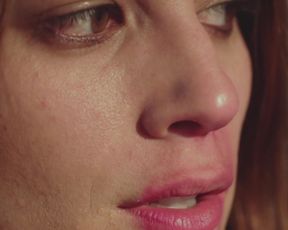 Malice_McMunn_-_American_Muscle (2014)