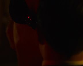 Eiza Gonzalez, Elle LaMont, and other - From Dusk Till Dawn s01e06 (2014) celebs naked