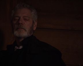 Azure Parsons naked -_Salem_s01e08 (2014)