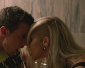 Sara Fabel sex scene- Parlor  (2015)