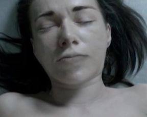 Michalina Olszanska, and other - Ojciec (2015) actress nude video