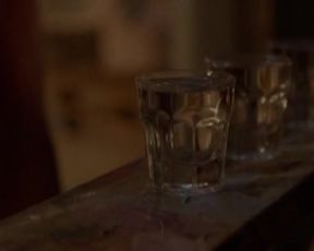 Michalina Olszanska, and other - Ojciec (2015) actress nude video