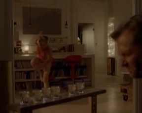 Michalina Olszanska, and other - Ojciec (2015) actress nude video