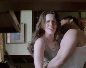 Rebecca Hall - Tumbledown (2015)