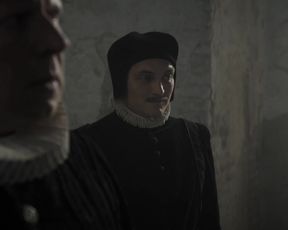 Silke Bodenbender, Christina Simhandl, Franziska Singer - Die Seelen im Feuer (2014) actress sexy scene