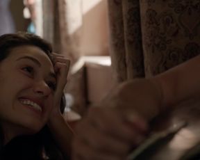 Emmy_Rossum sexy  - Shameless_s05e04 (2015)