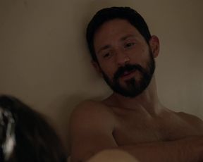 Emmy_Rossum sexy  - Shameless_s05e04 (2015)