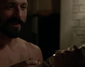 Emmy_Rossum sexy  - Shameless_s05e04 (2015)