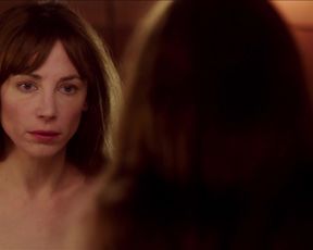 Julie_ Depardieu - Les Yeux Jaunes Des Crocodiles (2014) actress sexy