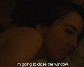 Nolwenn Daste - Ailleurs exactement (2014) celeb topless scenes