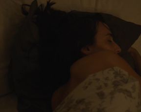 Watch movie scene Nolwenn Daste - Ailleurs exactement (2014) celeb topless ...