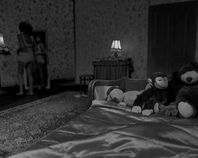 Katy Karrenbauer - Harte (2015) celebrity hot movie scene