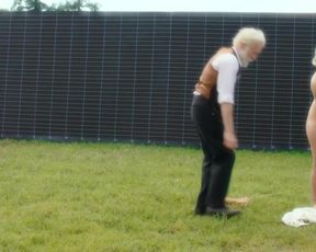 Jodi Balfour, Meisha Lowe, Sara Canning, Rya Lefevre, Sarah Goodwill, Vanessa Walsh, Stephanie Izsak - Eadweard (2015) celebs sexy video