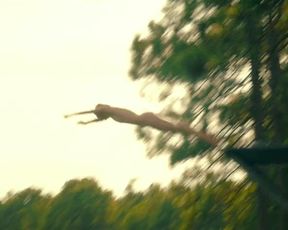 Christina Ricci nude - Z_s01e01 (2015) Topless Short Scene