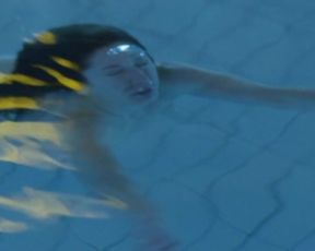 Kathleen Morgeneyer - Tochter (2014) actress sexy scene