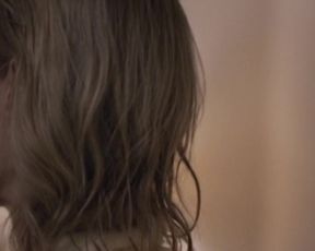 Kathleen Morgeneyer - Tochter (2014) actress sexy scene