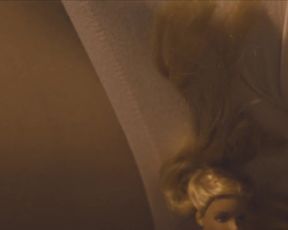 Julie Brochorst Andersen - Punani (2014) celebs nude video