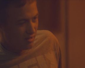 Julie Brochorst Andersen - Punani (2014) celebs nude video