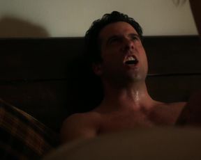 Taylor Cole, Michelle Vargas, Christine Bently - Ballers s01e01 (2015)