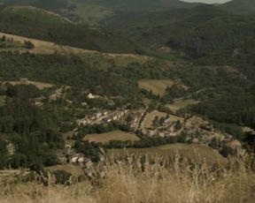 Barbara Cabrita - Crimes en Lozere (2014) celebs naked
