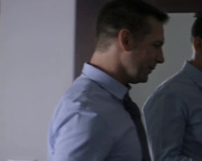 Lauren Schacher - Mother's Day (2014) celebrity hot scene