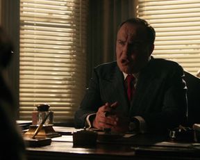 Kelli Garner - The Secret Life of Marilyn Monroe s01e01 (2015) celebs hot movie scene