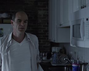 Rachel_Brosnahan__Kate_Lyn_Sheil_-_House_of_Cards_s02 (2014)