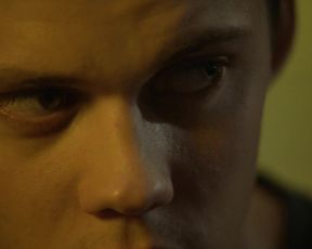 Loretta Yu nude - Hemlock_Grove_s02e02 (2014)