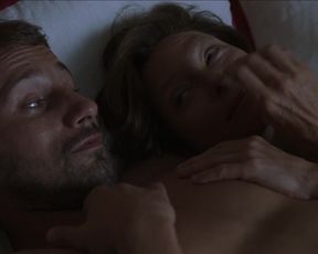 Tilda Swinton – A Bigger Splash (2015) celeb sexy video