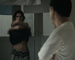 Deborah Secco - Boa Sorte (2014) actress sexy