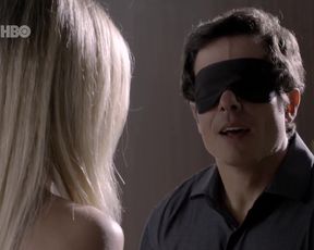 Joyce Almeida, Aline Samy - O Negocio s02 e10 (2014) actress sexy video