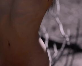 Nicole Branch - Gravitate (2014) celeb sexy