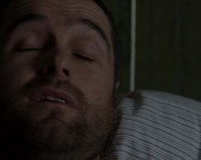 Ivana_Milicevic nude, Trieste_Kelly Dunn hot - Banshee_s02e09 (2014)