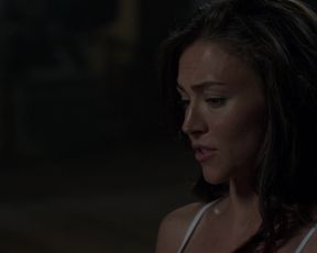Ivana_Milicevic nude, Trieste_Kelly Dunn hot - Banshee_s02e09 (2014)