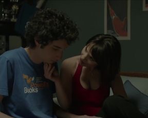 Crisula Stafida - Short Skin - I dolori del giovane Edo (2014) celeb nude video