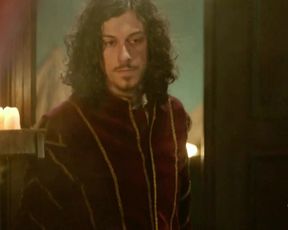 Eszter Tompa, Natasha Yarovenko - Las aventuras del capitan Alatriste (2015) celebs nude scene