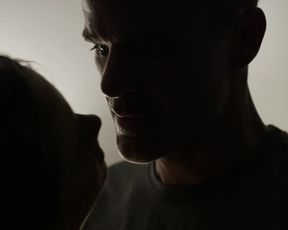 Olivia Luccardi – House of Cards s03e01 (2015) celebrity nude video