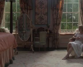 Anya Taylor-Joy - Emma. (2020) celebrity topless scenes