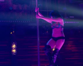 Raychel_Diane_Weiner_-_Flesh_and_Bone_s01e01 (2015) Hot Strip Scene